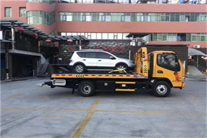 元宝区汽车紧急补胎换胎救援