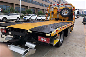 元宝区24小时汽车送油服务公司