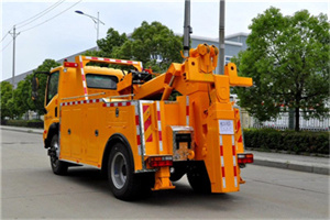 元宝区高速路拖车费